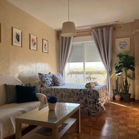 Apartamento Triana Con Vistas - Aloha Sevilla Extérieur photo