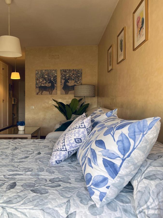 Apartamento Triana Con Vistas - Aloha Sevilla Extérieur photo