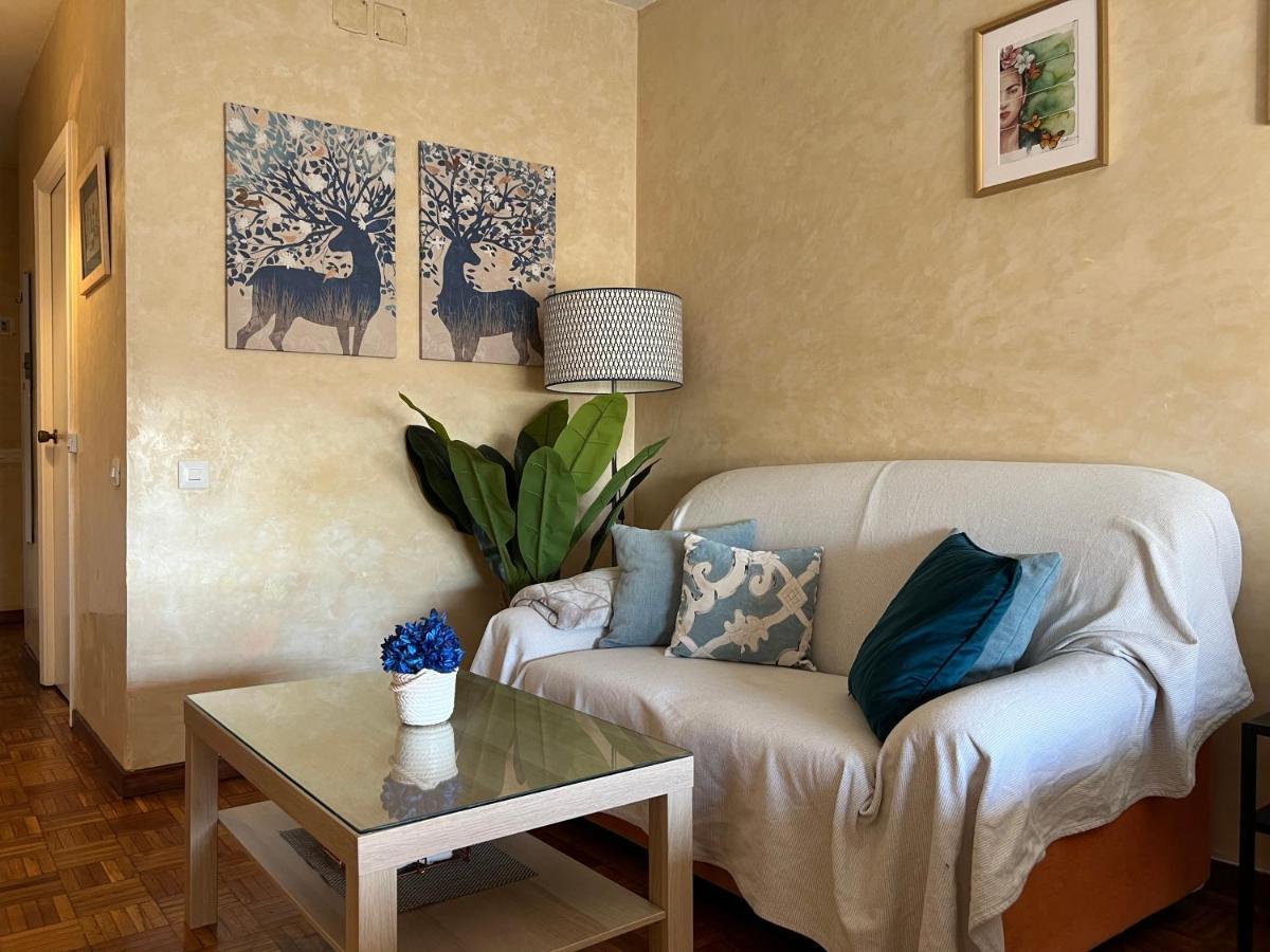 Apartamento Triana Con Vistas - Aloha Sevilla Extérieur photo