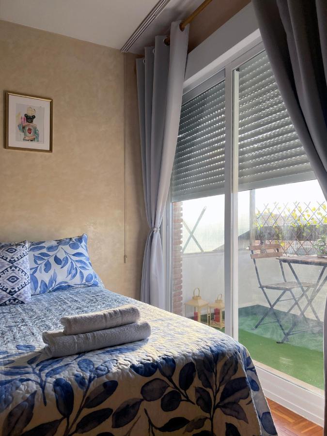 Apartamento Triana Con Vistas - Aloha Sevilla Extérieur photo